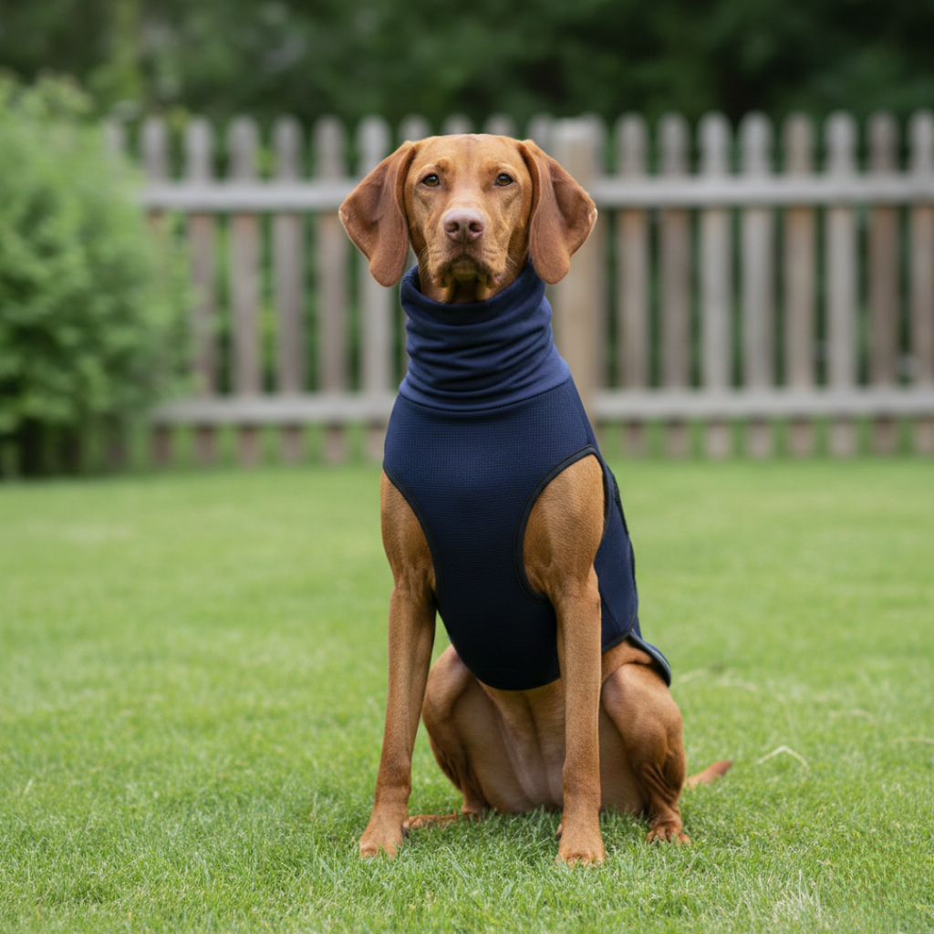 Kind K9™ Anxiety Vest
