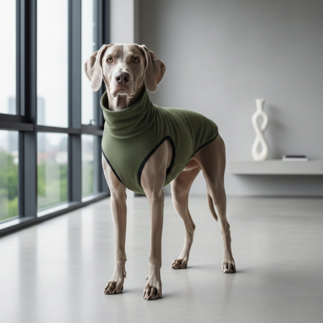 Kind K9™ Anxiety Vest