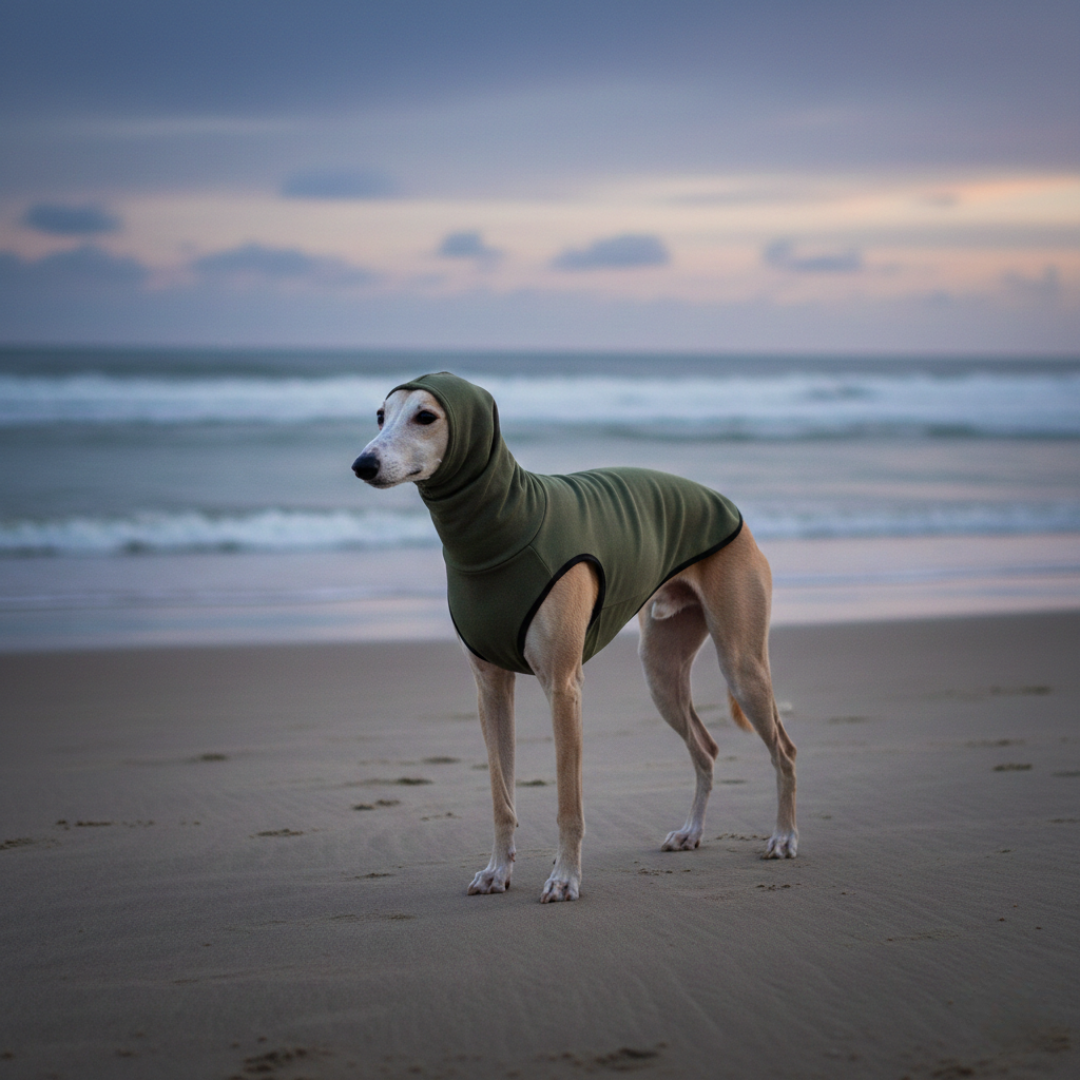 Kind K9™ Anxiety Vest