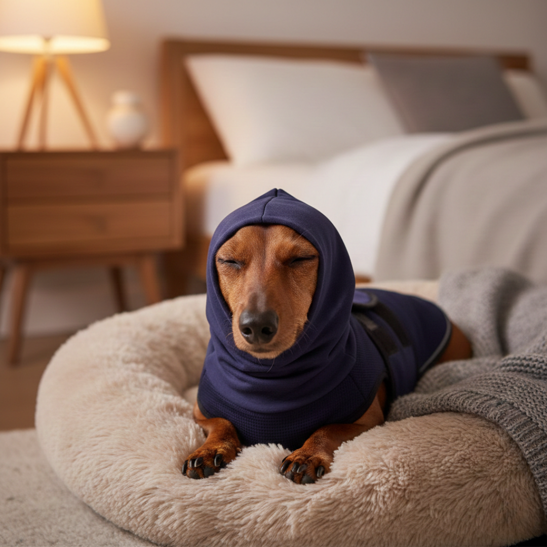 Kind K9™ Anxiety Vest