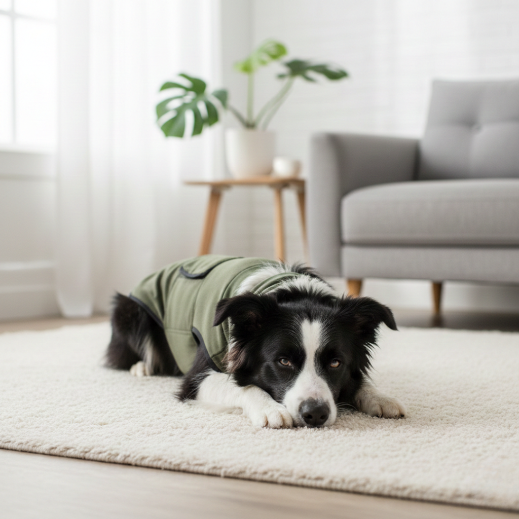 Kind K9™ Anxiety Vest