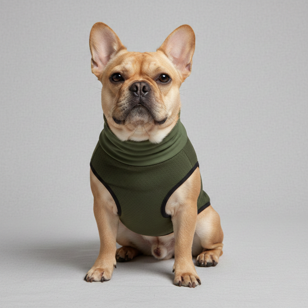 Kind K9™ Anxiety Vest