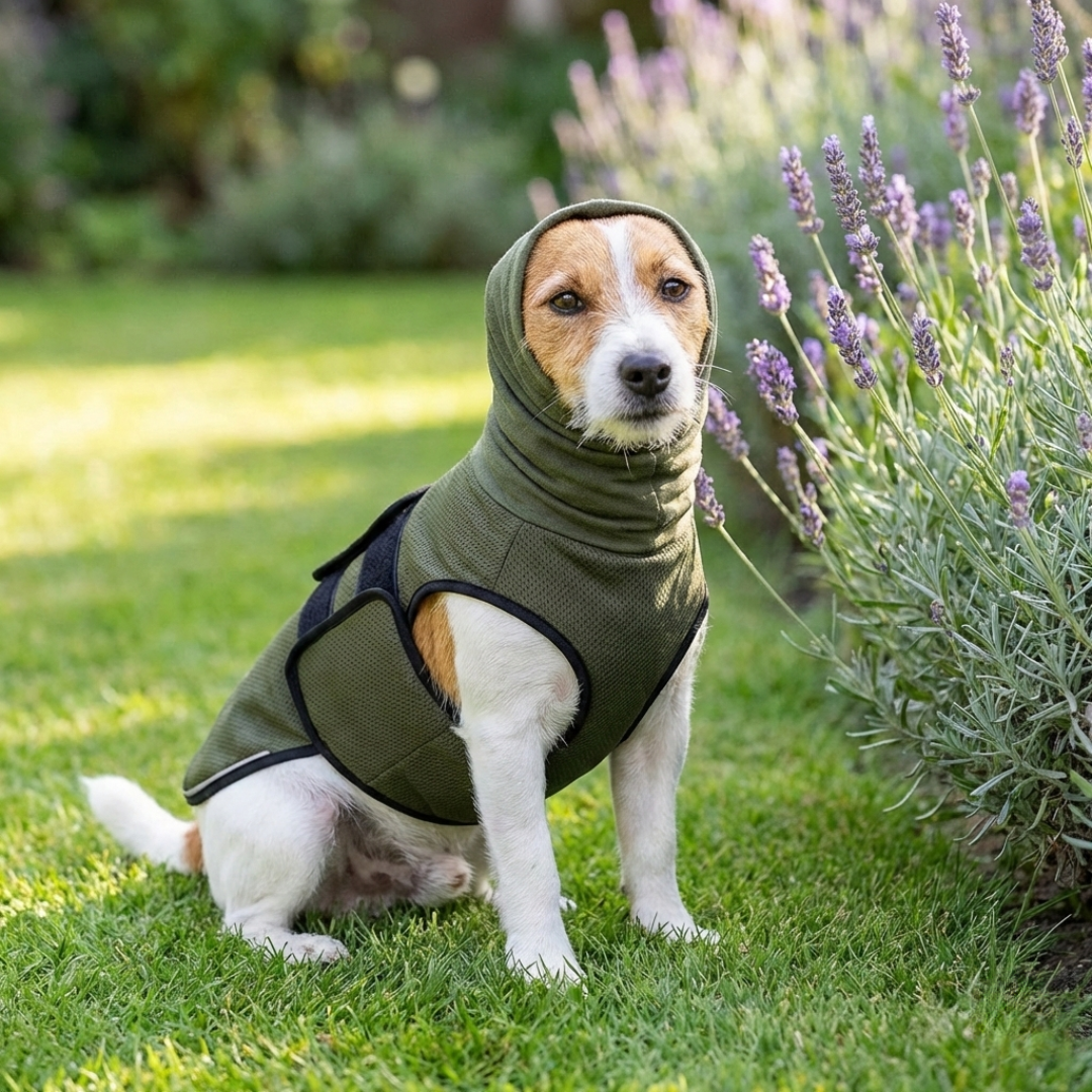 Kind K9™ Anxiety Vest