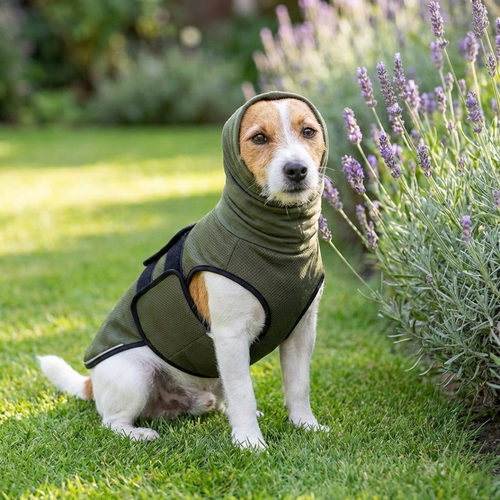 Kind K9™ Anxiety Vest