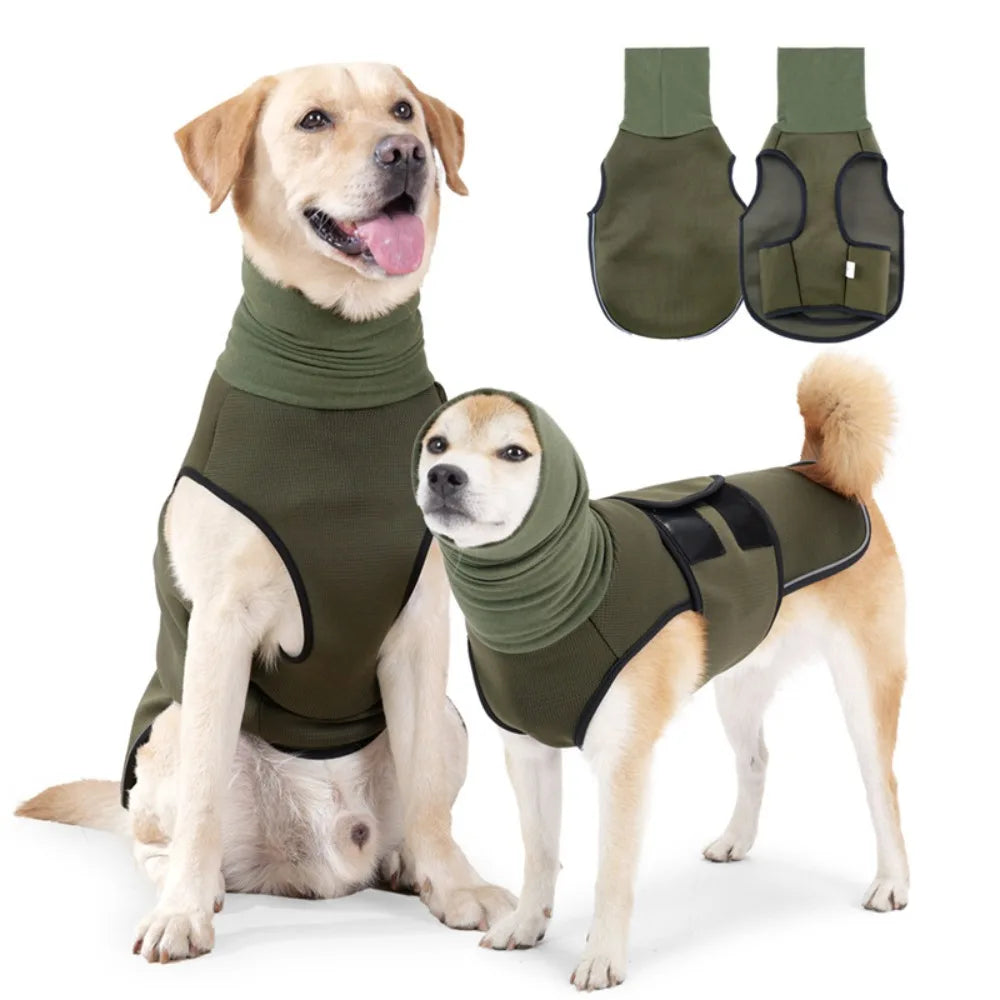 Kind K9™ Anxiety Vest