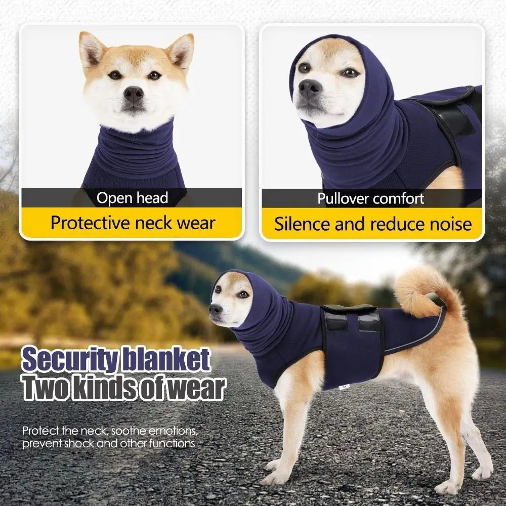 Kind K9™ Anxiety Vest
