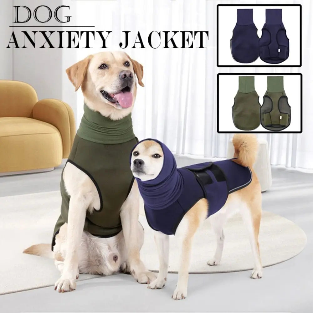 Kind K9™ Anxiety Vest
