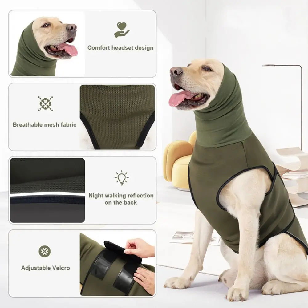 Kind K9™ Anxiety Vest