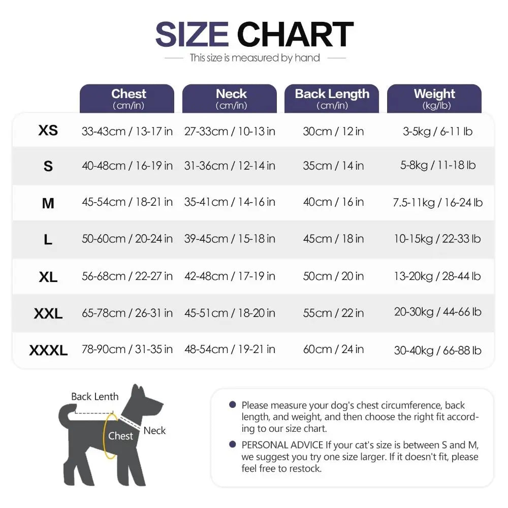 Kind K9™ Anxiety Vest