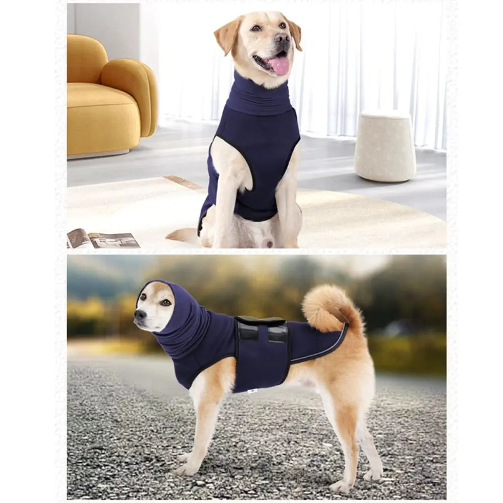 Kind K9™ Anxiety Vest